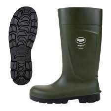 Bekina Steplite EasyGrip boot S5, size 42 - Boots