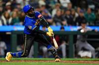 Diamondbacks Mariners Baseball