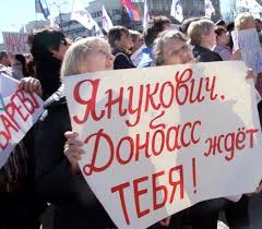 Явка на Луганщине довольно высокая, в основном идут люди старшего возраста, - Казанский - Цензор.НЕТ 9811