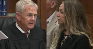 Judge scolds attorneys in Karen Read civil case over "malicious publication of private information"
