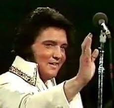 Kỷ niệm Bummer 16/8/1977: Elvis Presley gia nhập ban nhạc ...
