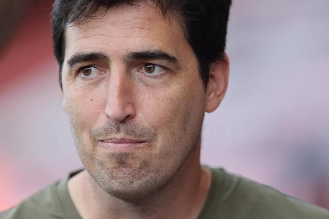 Andoni Iraola on AFC Bournemouth squad and transfer window