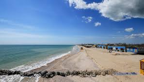 азовське море