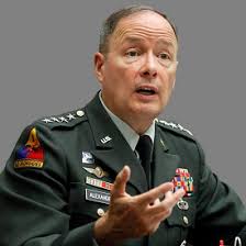NSA Chief Gen. Keith Alexander. Help me help you or help me hurt you? National Security Agency chief Gen. Keith Alexander&#39;s first-ever direct appeal to ... - 352773-nsa-chief-gen-keith-alexander