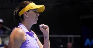 Tennis Majors - News update