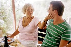 Image result for mummy's boy