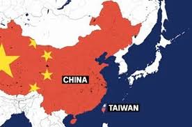 فوری/ جنگی دیگری در راه است!/ چین آماده حمله به تایوان است