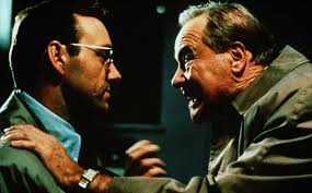 Glengarry Glen Ross Scene