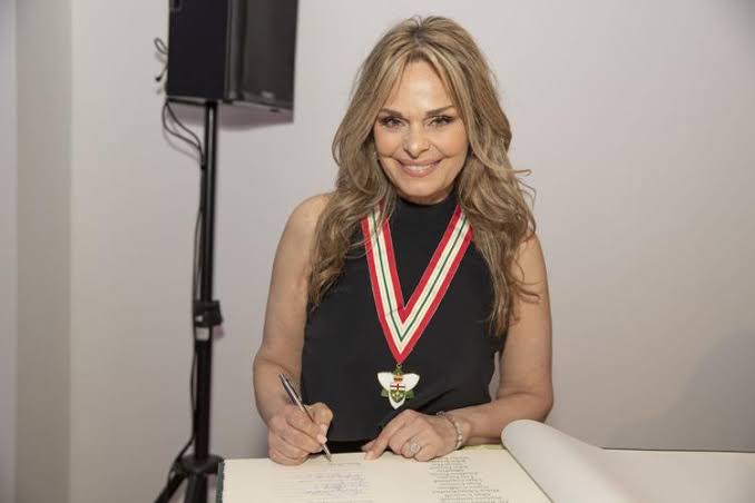 ‘Everybody has a story.’ TV veteran Susan Hay has spent 35 years making  Torontonians feel heard