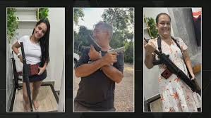 Família de missionários usava acesso a presídios para atuar com o Comando Vermelho, aponta investigação