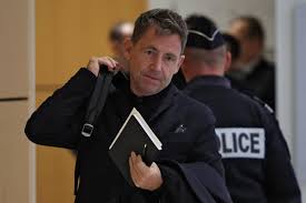 News source: L'Équipe