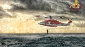 UIL FP VIGILI DEL FUOCO SOLLECITA L’ASSUNZIONE DI 53 ELISOCCORRITORI PER EMERGENZA ORGANICO