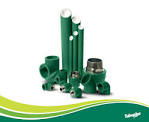 Unin Tuberia Tuboplus -