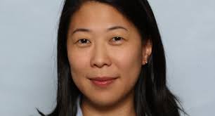 Hannah Choi Granade, president of Advantix Systems. - hannah-choi-granade