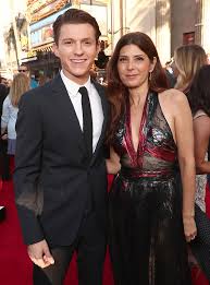 ‘Peter Parker & Aunt May’: Tom Holland’s Reunion With Marisa Tomei Has Fans in Tears