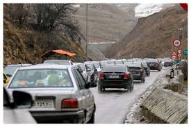 اعمال محدودیت‌های ترافیکی ۵ روزه در جاده‌های شمالی/ جزئیات