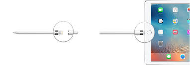 Image result for apple pencil charging adapter