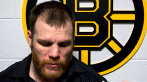 Editor&#39;s note: NESN.com is running a five-part series on Shawn Thornton this week. This is Part V. Part IV looked at his career revitalization. - 6a0115709f071f970b0153922361ac970b