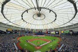 Tampa Bay Rays set for new $2.3B stadium project after county and city approve financing plan