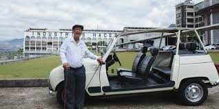 Fallece José María Acevedo, fundador de Haceb, a los 106 años