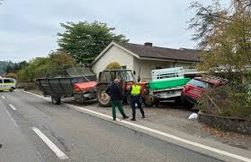 traktor — trending on Google in Switzerland