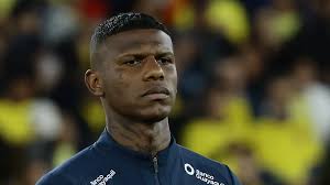 Arboleda foi convocado pelo Equador para a Copa do Mundo 2026?