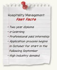 HOSPITALITY MANAGEMENT | SAIT Polytechnic | Calgary, Alberta via Relatably.com