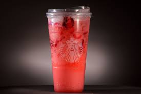 Starbucks Pink Bearista cup goes on sale for rewards members