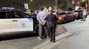 ABC7 Los Angeles - News update