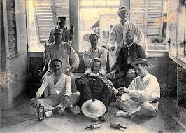 Image result for GUYANA INDENTURED INDIANS