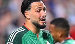 News source: Foot Mercato