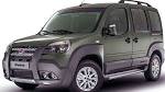 Fiat Doblo Adventure Xingu Completa Pouco Rodada Muito Nova