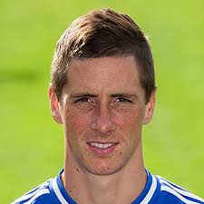 <b>Fernando Torres</b> &middot; Tweet. Position: Stürmer - 58686