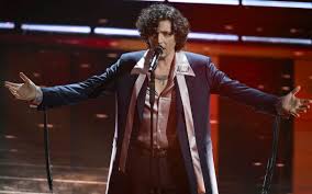 Trend Google: celentano
