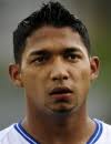 Name in native country: Emilio Arturo Izaguirre Girón. Date of birth: 10.05.1986. Place of birth: Tegucigalpa. Age: 27. Height: 1,77. Nationality: Honduras - s_62246_371_2012_1