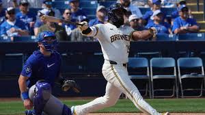 Brewers have obvious Blake Perkins replacement waiting in Triple-A