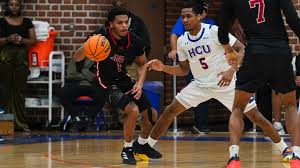 Colonels Come Up Short at HCU, 72-68