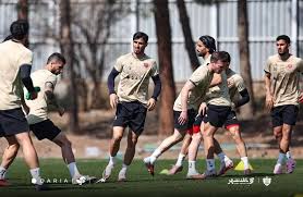 پرسپولیس در بحران نیست، لیگ بی‌ثبات است