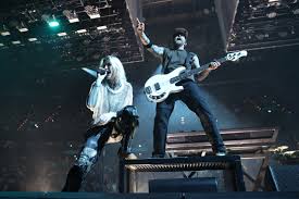 Rolling Stone - Das Musikmagazin: News, Audio, Videos, Reviews - News update