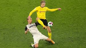 Dortmund - Paderborn
