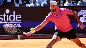 Roland Garros, en peligro para Badosa, Dimitrov o Berrettini: la intrahistoria tras una semana crucial