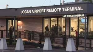 First remote TSA terminal in country opens in Framingham