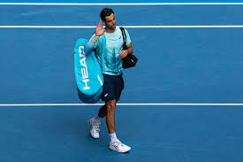 Lorenzo Musetti Faces Corentin Moutet in Barcelona Open Round of 16