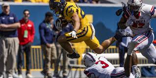 WVU vs. Colorado Football Game: Predictions, Odds, and Injury Report