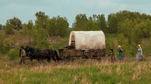 ‘Little House on the Prairie’ Reboot: Get a First Look