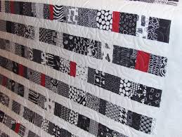 Image result for red and black quilts
