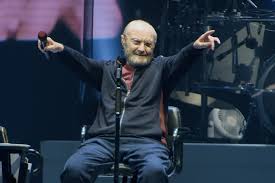 Phil Collins Recalls Being ‘Blown Away’ by Taylor Swift Before Her Superstardom