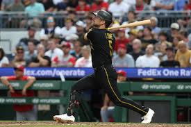 Phillies - Pirates