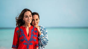 Isabel Preysler Announces Memoir: "My True Story"