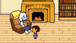 Image result for undertale screenshot